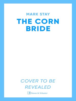 cover image of The Corn Bride